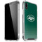 NFL New York Jets Breakaway iPhone XR Clear Case