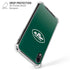 NFL New York Jets Breakaway iPhone XR Clear Case