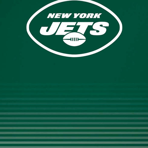 NFL New York Jets Breakaway iPhone XR Skin