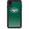 NFL New York Jets Breakaway iPhone XR Waterproof Case