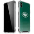 NFL New York Jets Breakaway iPhone XS Max Clear Case