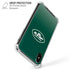 NFL New York Jets Breakaway iPhone XS Max Clear Case