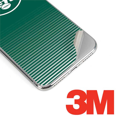 NFL New York Jets Breakaway iPhone XS Max Skin