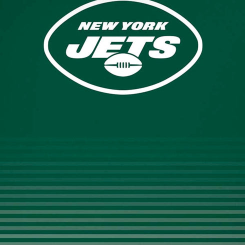 NFL New York Jets Breakaway iPhone XS Max Skin