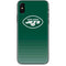 NFL New York Jets Breakaway iPhone XS Skin