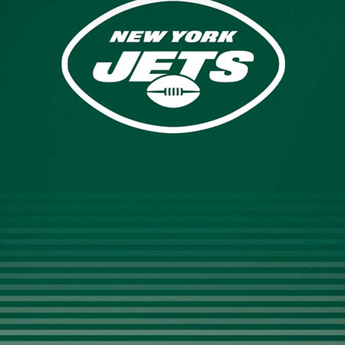 NFL New York Jets Breakaway iPhone XS Skin