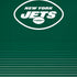 NFL New York Jets Breakaway iPhone XS Skin