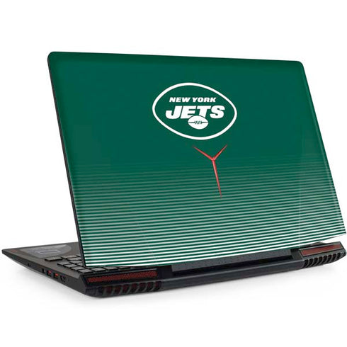 NFL New York Jets Breakaway Legion Y720 Skin