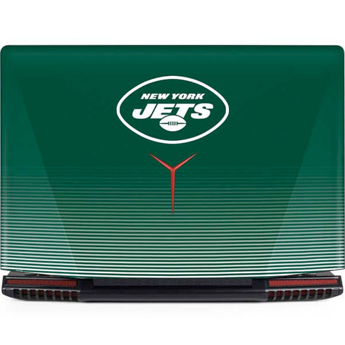 NFL New York Jets Breakaway Legion Y720 Skin