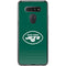 NFL New York Jets Breakaway LG K51/Q51 Clear Case