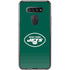 NFL New York Jets Breakaway LG K51/Q51 Clear Case