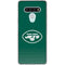 NFL New York Jets Breakaway LG Stylo 6 Clear Case