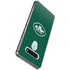 NFL New York Jets Breakaway LG Stylo 6 Clear Case