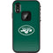 NFL New York Jets Breakaway LifeProof Fre iPhone Skin