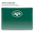 NFL New York Jets Breakaway MacBook Air 13in M1 (2021) Case plus Skin