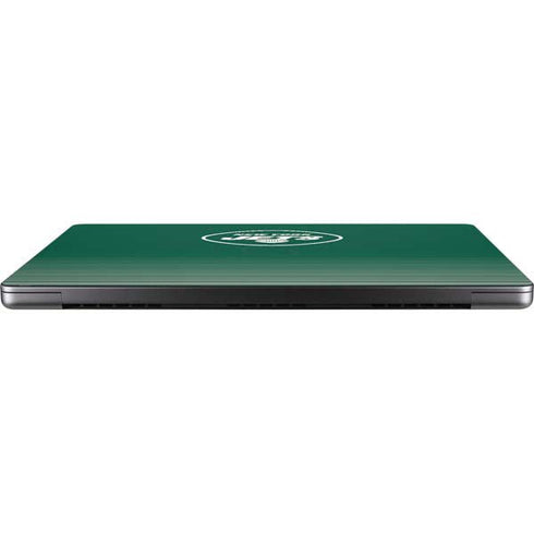 NFL New York Jets Breakaway MacBook Pro 14in (2021-24) Skin