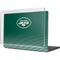 NFL New York Jets Breakaway MacBook Pro 16in (2021-25) Case plus Skin