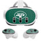 NFL New York Jets Breakaway Meta Quest 3 Skin