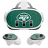 NFL New York Jets Breakaway Meta Quest 3 Skin