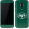 NFL New York Jets Breakaway Moto E5 Play Skin