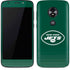 NFL New York Jets Breakaway Moto E5 Play Skin