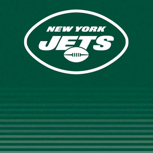 NFL New York Jets Breakaway Moto E5 Play Skin