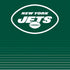 NFL New York Jets Breakaway Moto E5 Play Skin