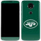 NFL New York Jets Breakaway Moto E5 Plus Skin