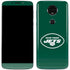 NFL New York Jets Breakaway Moto E5 Plus Skin