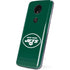 NFL New York Jets Breakaway Moto E5 Plus Skin