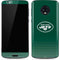 NFL New York Jets Breakaway Moto G6 Skin