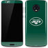 NFL New York Jets Breakaway Moto G6 Skin