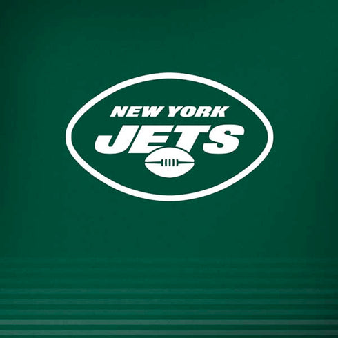 NFL New York Jets Breakaway Moto G6 Skin