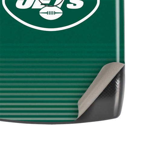 NFL New York Jets Breakaway Motorola RAZR Skin