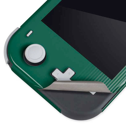 NFL New York Jets Breakaway Nintendo Switch Lite Skin