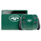 NFL New York Jets Breakaway Nintendo Switch OLED (2021) Skin