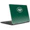 NFL New York Jets Breakaway Notebook 9 Pro 13in (2017) Skin
