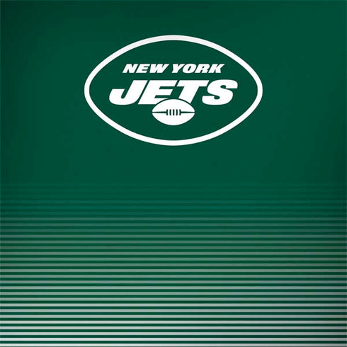 NFL New York Jets Breakaway Notebook 9 Pro 13in (2017) Skin