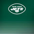NFL New York Jets Breakaway Notebook 9 Pro 13in (2017) Skin