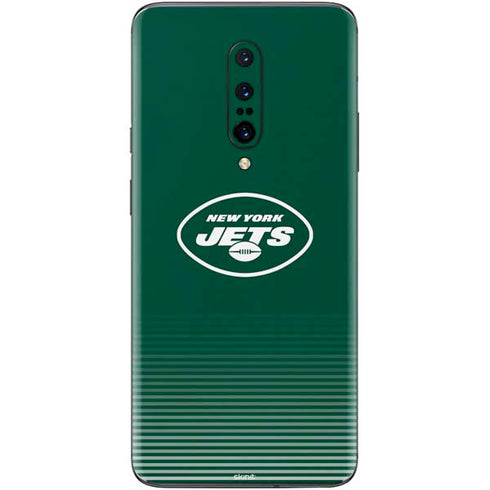 NFL New York Jets Breakaway OnePlus 7 Pro Skin