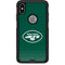 NFL New York Jets Breakaway Otterbox Commuter iPhone Skin