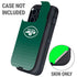 NFL New York Jets Breakaway Otterbox Defender iPhone Skin