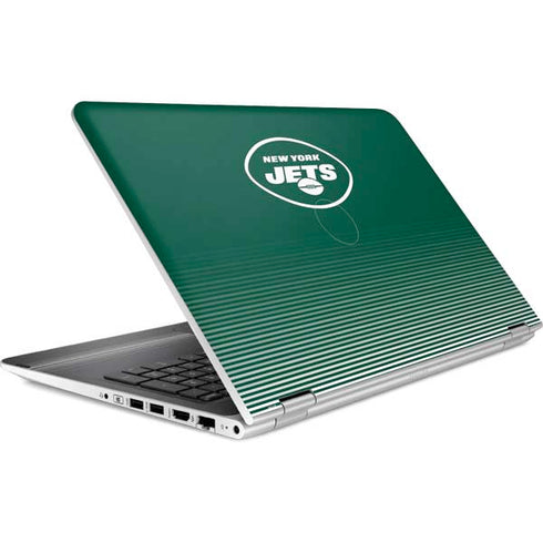 NFL New York Jets Breakaway HP Pavilion Skin
