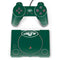 NFL New York Jets Breakaway PlayStation Classic Bundle Skin