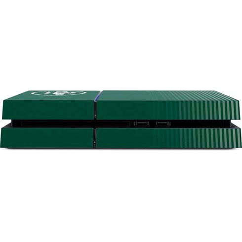 NFL New York Jets Breakaway PS4 Console Skin