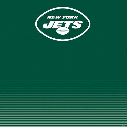 NFL New York Jets Breakaway PS4 Console Skin