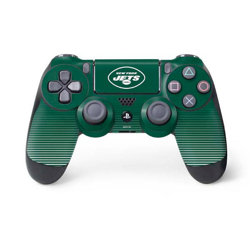 NFL New York Jets Breakaway PS4 Controller Skin