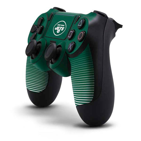 NFL New York Jets Breakaway PS4 Pro/Slim Controller Skin