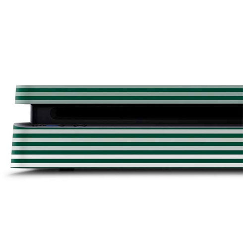NFL New York Jets Breakaway PS4 Slim Skin