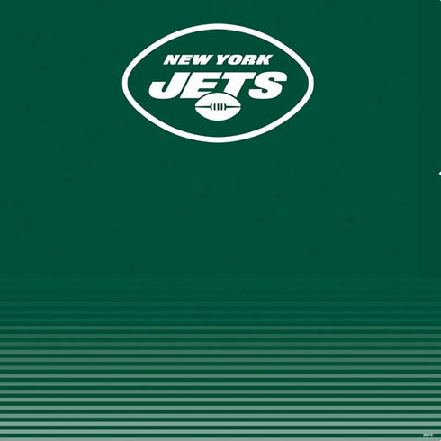NFL New York Jets Breakaway PS4 Slim Skin
